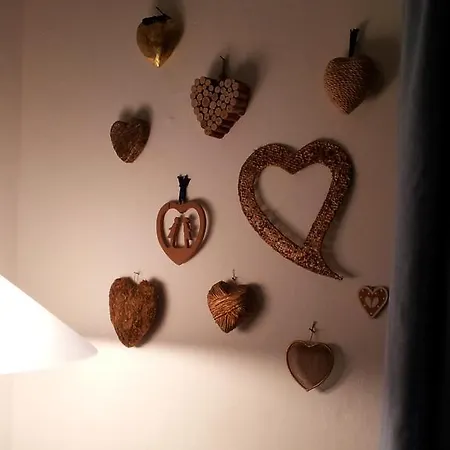 לינה וארוחת בוקר Il Cuore Di טורינו