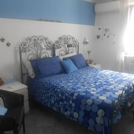 Bed & Breakfast Il Cuore Di