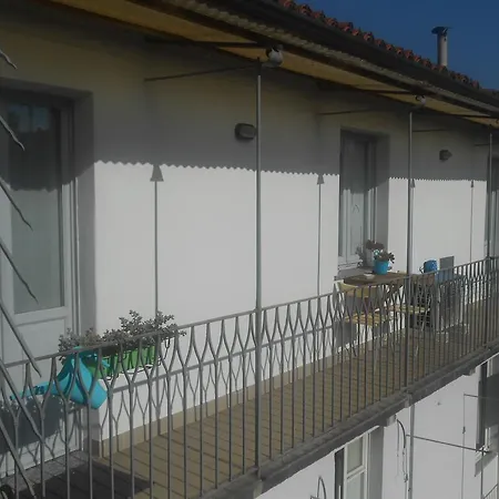 Bed and Breakfast Il Cuore Di