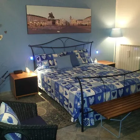 Il Cuore Di 3* Τορίνο