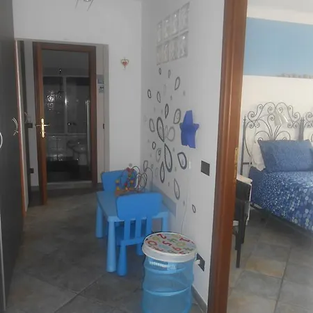 Il Cuore Di Bed & Breakfast