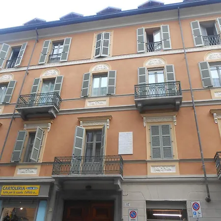 Bed & Breakfast Il Cuore Di 3*