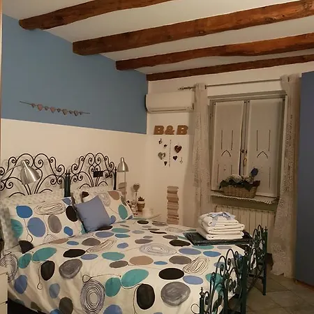 Bed & Breakfast Il Cuore Di Turin