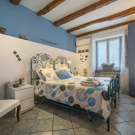 Bed & Breakfast Il Cuore Di 3*