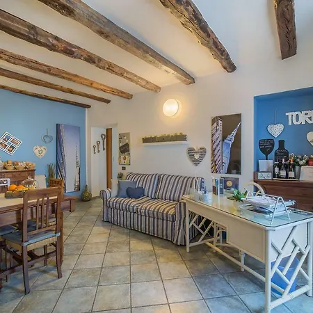 Il Cuore Di Bed & Breakfast