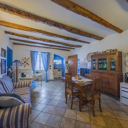 Il Cuore Di Bed & Breakfast Turin