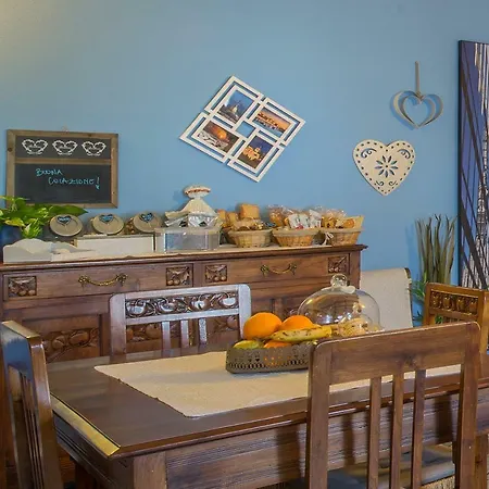 Il Cuore Di Bed & Breakfast Turin