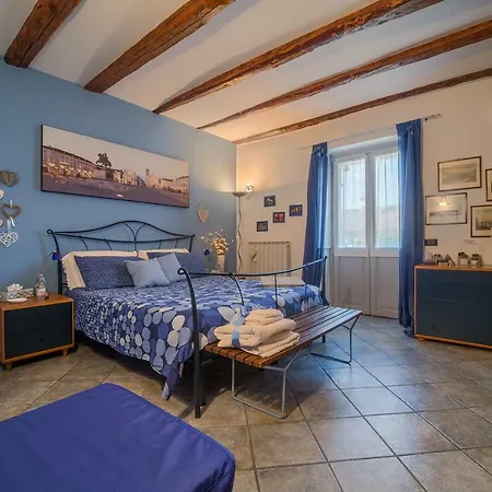 Il Cuore Di 3* Τορίνο